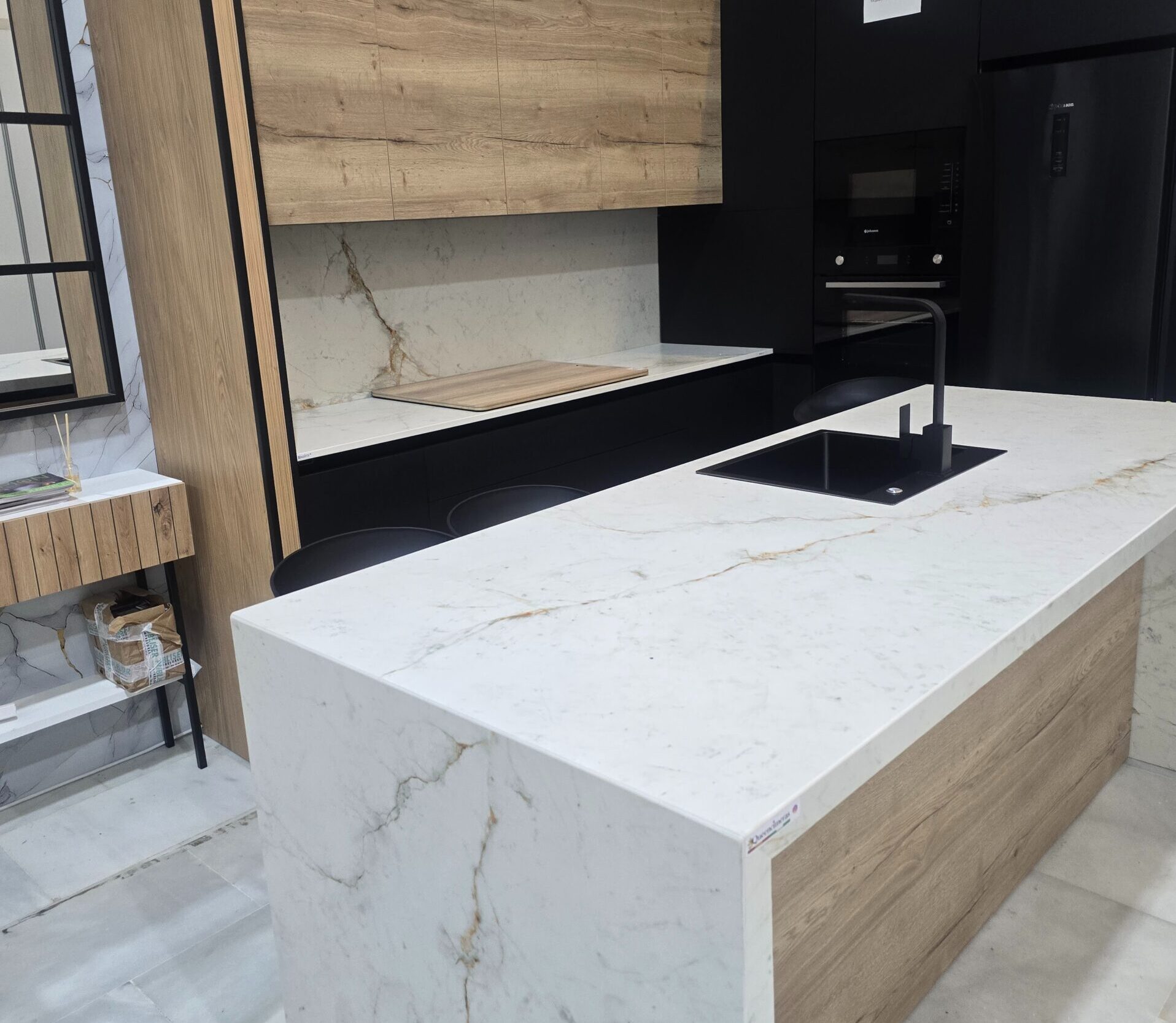 Fabricación e instalación de encimeras en Almería para cocinas y baños